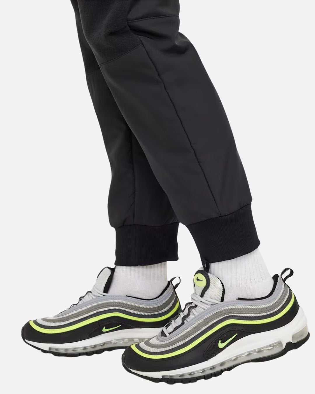 FootkornerPantalon de survêtement Nike Therma Utility EasyOn Junior - Noir