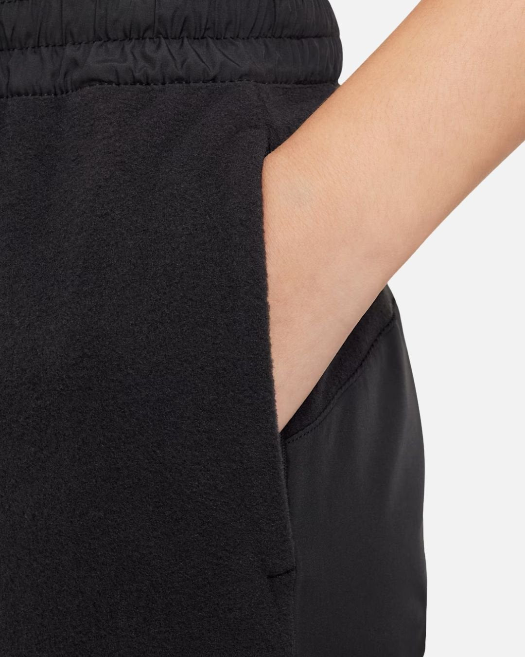 FootkornerPantalon de survêtement Nike Therma Utility EasyOn Junior - Noir