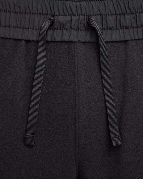 Pantalon de survêtement Nike Therma Utility EasyOn Junior - Noir - Footkorner