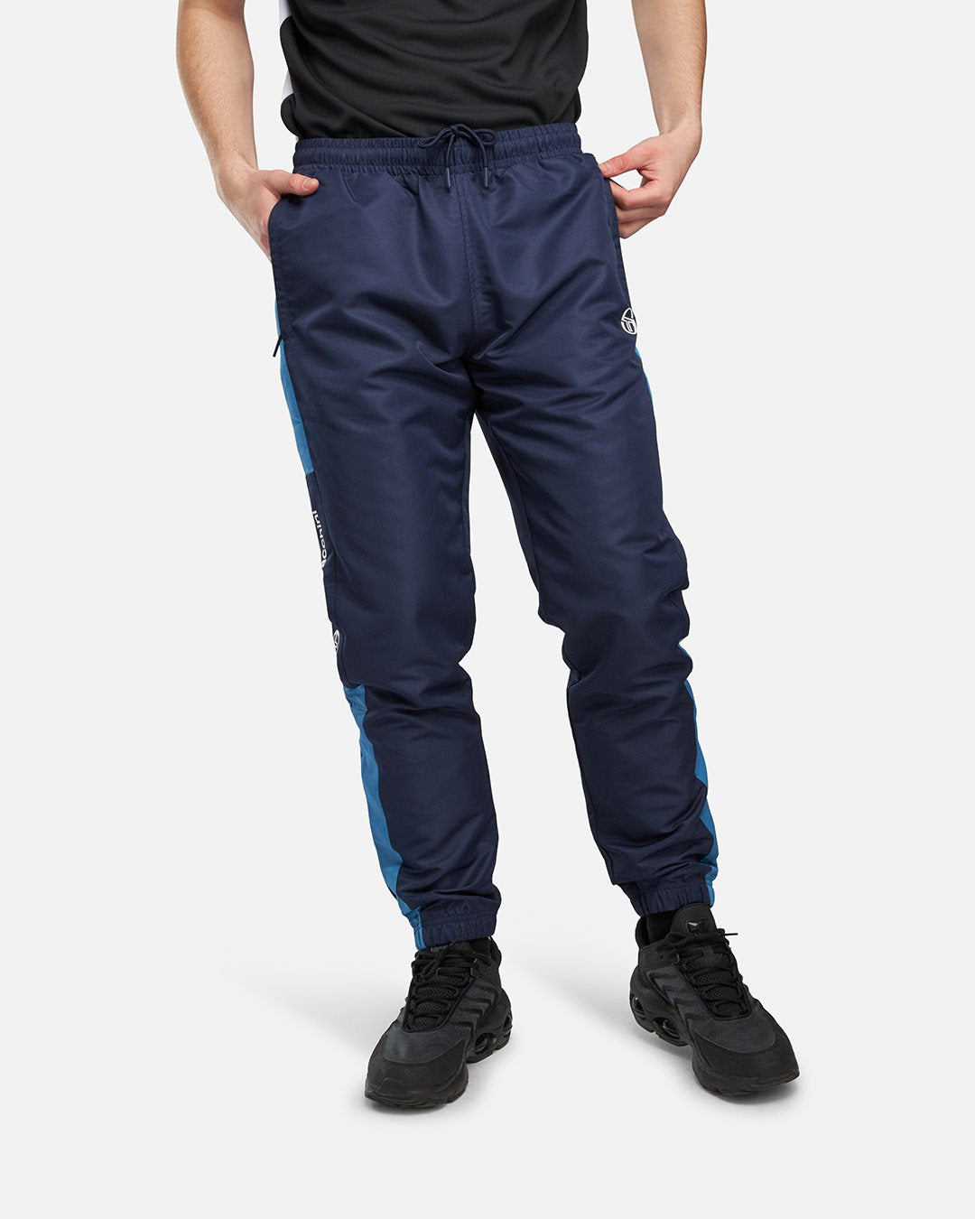 Pantalones de chándal Abita - Azul