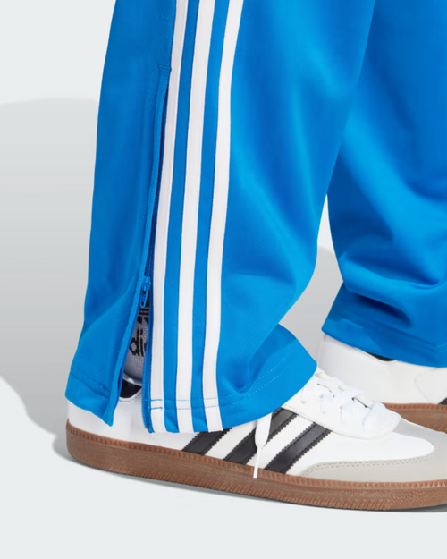 Adidas Classics Track Pants - Blue/White - Footkorner