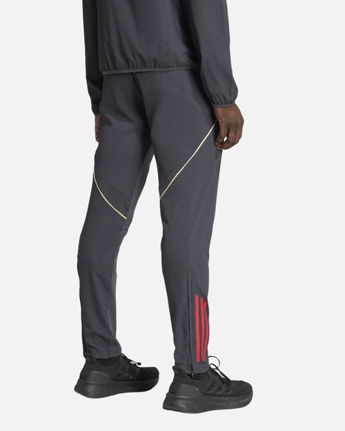 OL 2025/2026 Tracksuit Bottoms - Grey - Footkorner