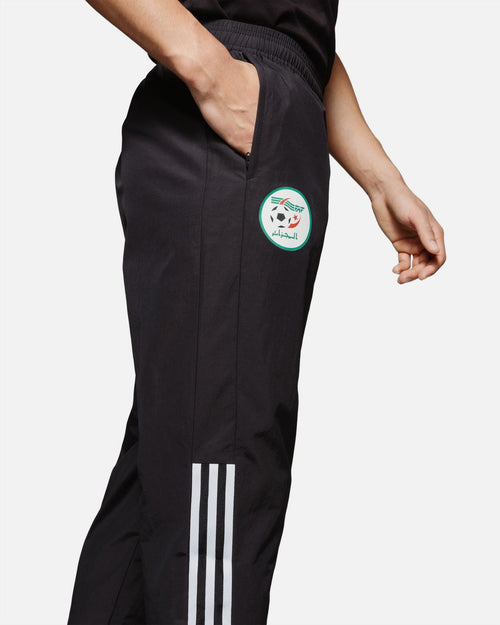 Algerien 2023/2024 Trainingshose – Schwarz - Footkorner