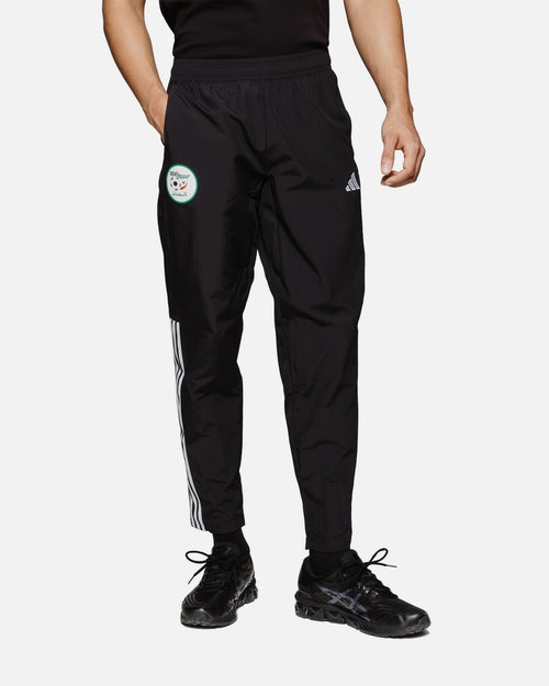 Algerien 2023/2024 Trainingshose – Schwarz - Footkorner