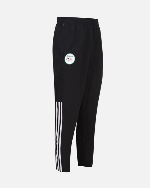 Algerien 2023/2024 Trainingshose – Schwarz - Footkorner