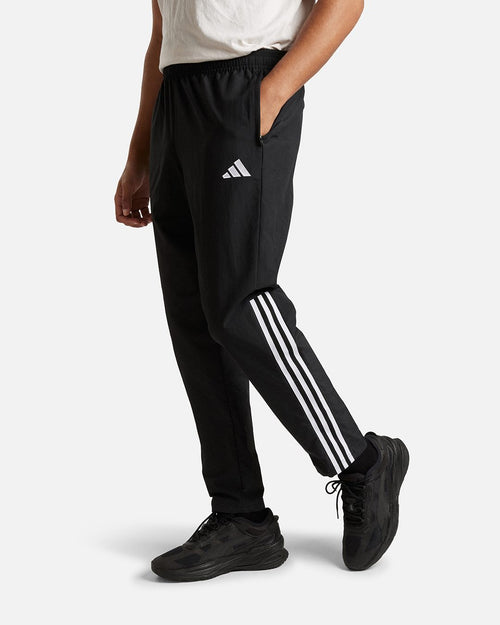 Algerien 2023/2024 Trainingshose – Schwarz - Footkorner