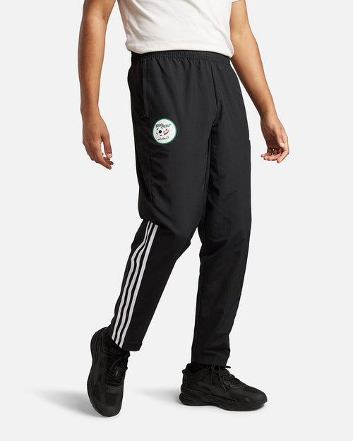 Algerien 2023/2024 Trainingshose – Schwarz - Footkorner