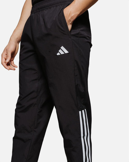 Algerien 2023/2024 Trainingshose – Schwarz - Footkorner