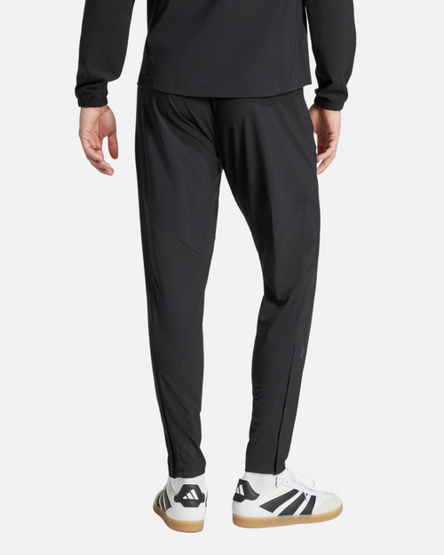 Pantaloni da allenamento Algeria 2024/2025 - Nero - Footkorner