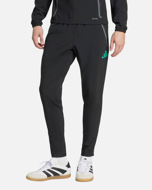 Pantaloni da allenamento Algeria 2024/2025 - Nero - Footkorner