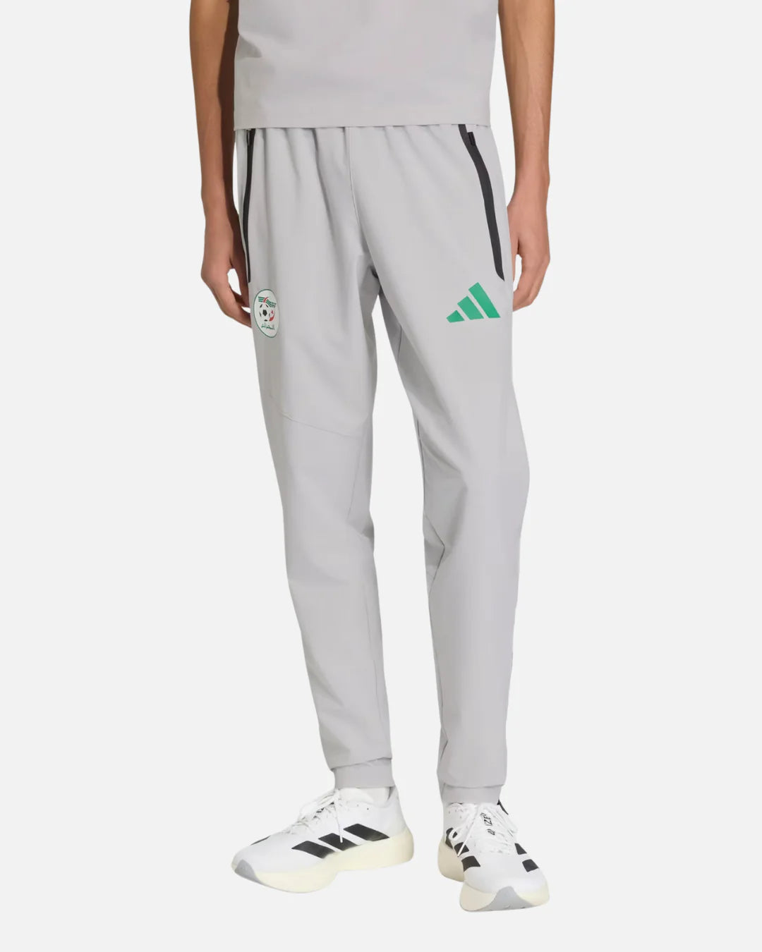 FootkornerChándal FK Calcio III - Azul Celeste