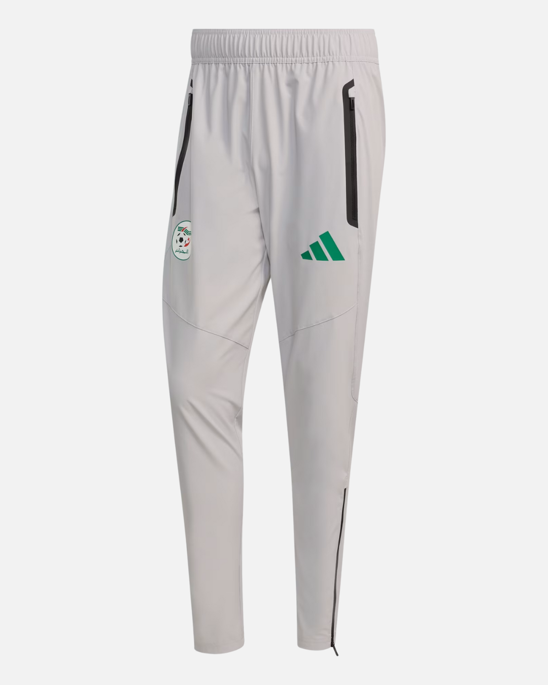 FootkornerTrainingshose Algerien 2026 - Grau