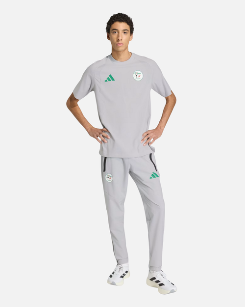 Trainingshose Algerien 2026 - Grau - Footkorner