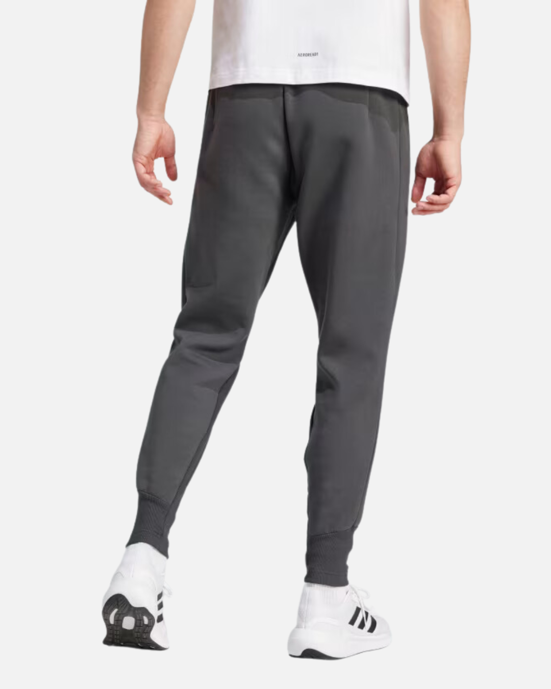 FootkornerPantalón de chándal Alemania 2024 Gris/Morado