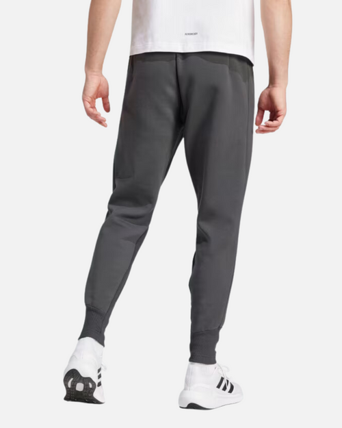 Pantalón de chándal Alemania 2024 Gris/Morado - Footkorner