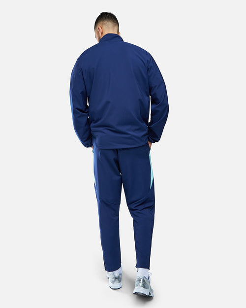 Arsenal 2024/2025 Track Pants - Blue - Footkorner