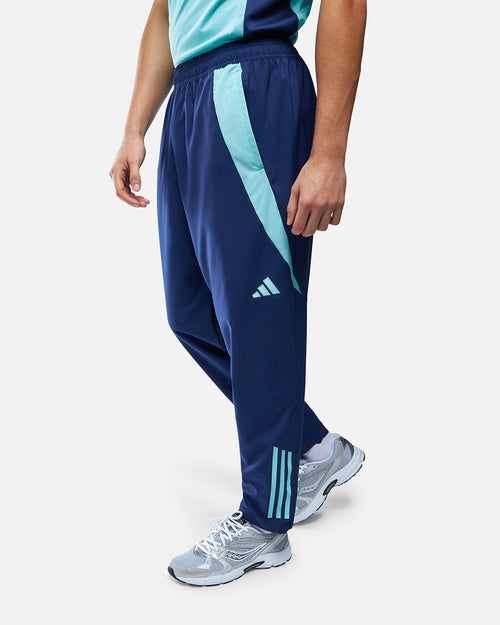 Arsenal 2024/2025 Track Pants - Blue - Footkorner