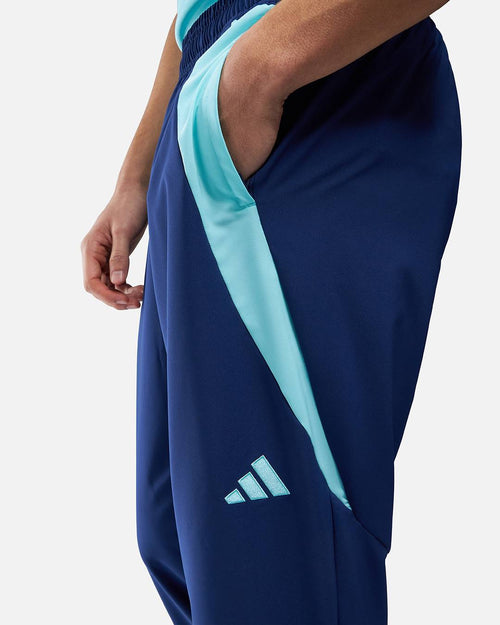 Arsenal 2024/2025 Track Pants - Blue - Footkorner