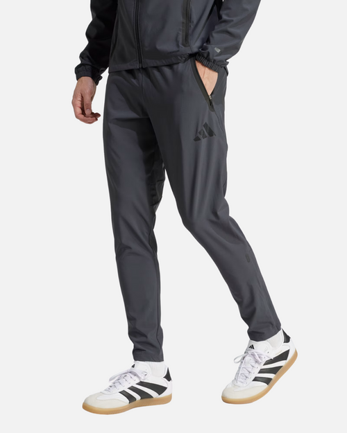 Pantaloni da allenamento Bayern Munich 2024/2025 - Grigio - Footkorner