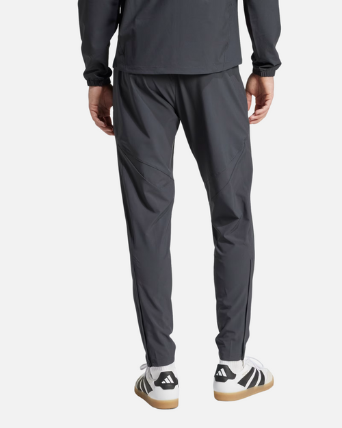 Pantaloni da allenamento Bayern Munich 2024/2025 - Grigio - Footkorner