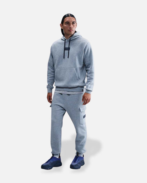 Pantalon De Survêtement Cargo PSG Club - Gris - Footkorner