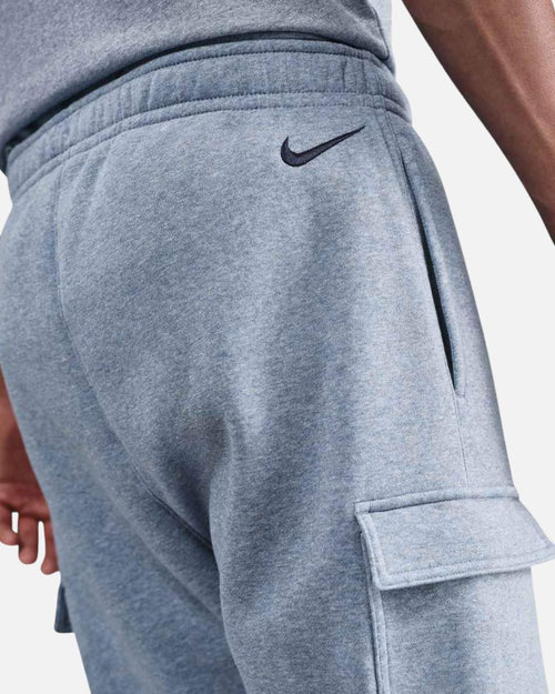 Pantalon De Survêtement Cargo PSG Club - Gris - Footkorner