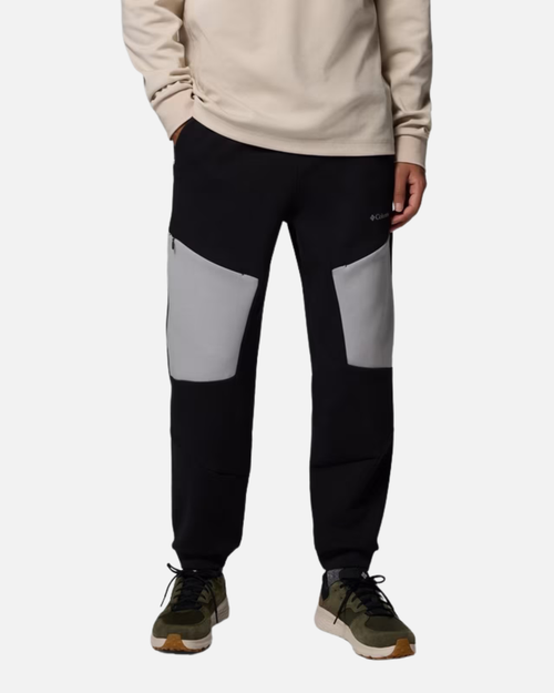 Pantalon de survêtement Columbia Spacer Tech™ - Noir - Footkorner
