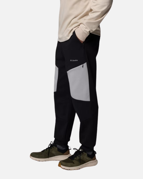 Pantalon de survêtement Columbia Spacer Tech™ - Noir - Footkorner