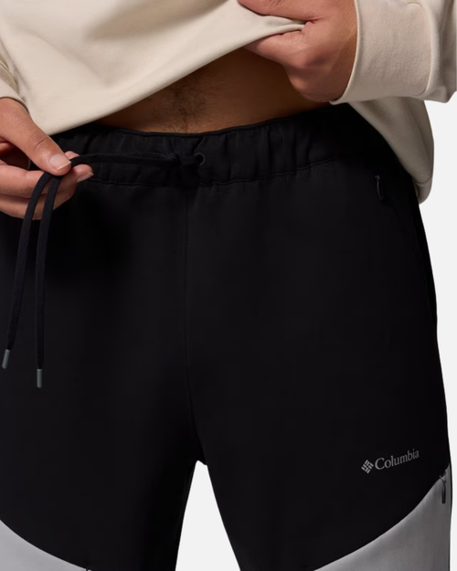 Pantalon de survêtement Columbia Spacer Tech™ - Noir - Footkorner