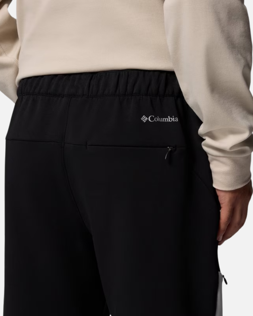 Pantalon de survêtement Columbia Spacer Tech™ - Noir - Footkorner