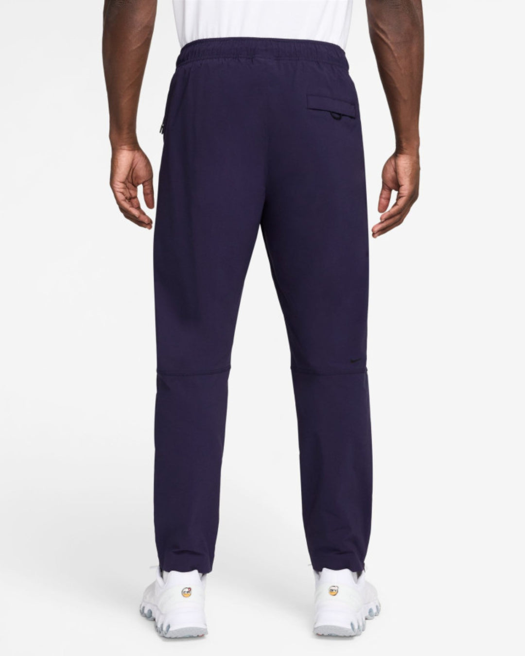FootkornerPantalon de survêtement Equipe de France Tech Woven - Bleu