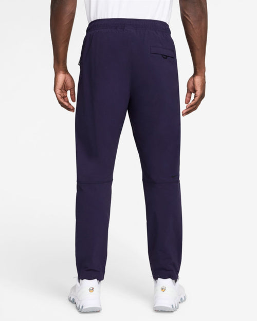 Pantalon de survêtement Equipe de France Tech Woven - Bleu - Footkorner