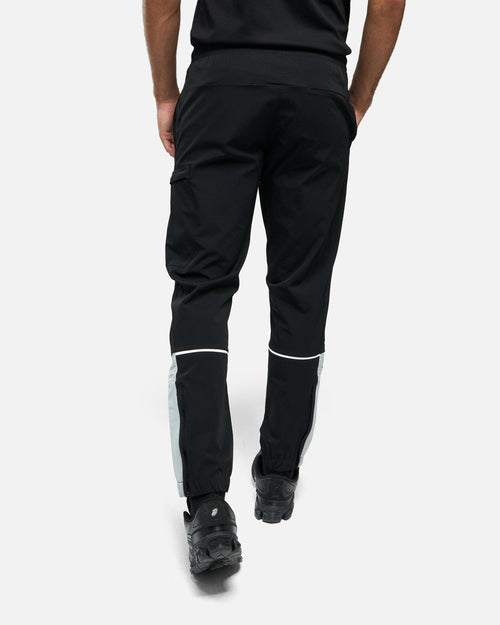 FK Dual Sweatpants - Black - Footkorner
