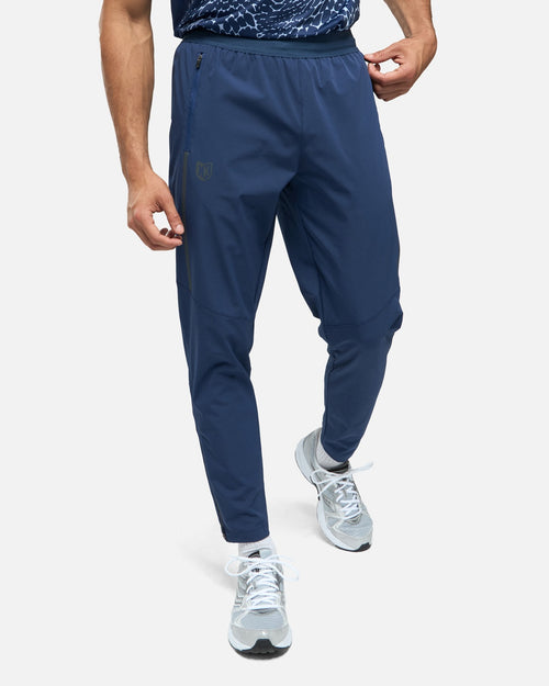 Pantalon de survêtement FK Freeze - Marine - Footkorner