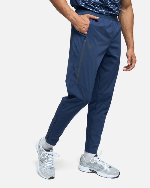 Pantalon de survêtement FK Freeze - Marine - Footkorner