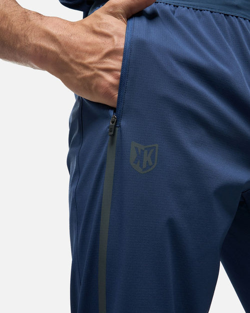 Pantalon de survêtement FK Freeze - Marine - Footkorner