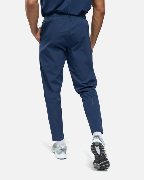 Pantalon de survêtement FTKR Icon - Marine - Footkorner
