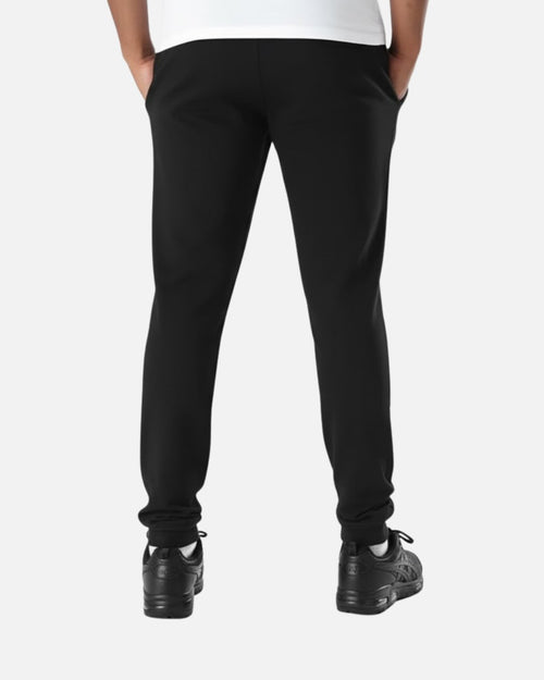 Pantalon de survêtement Helvetica Isère - Noir - Footkorner