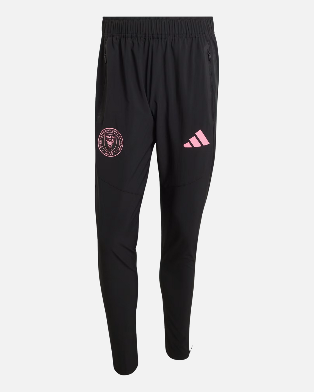 FootkornerPantalon de survêtement Inter Miami 2026 -  Noir/Rose