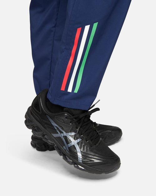 Pantalon de survêtement Italie - Bleu - Footkorner