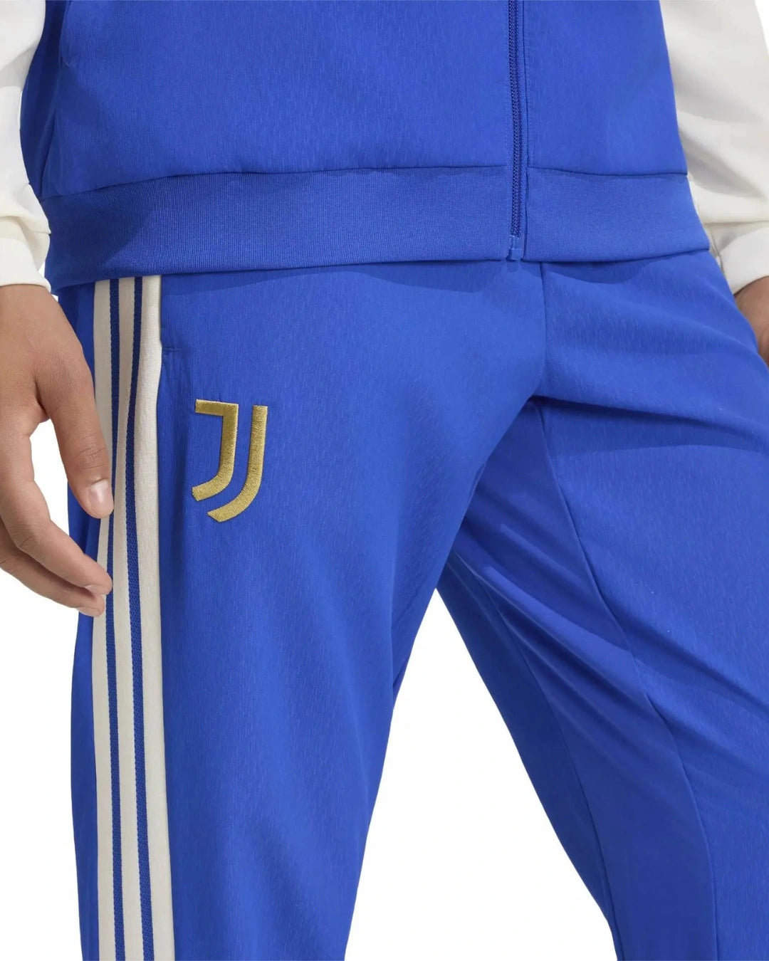 FootkornerPantalón de chándal Juventus 2026/2027 - Azul