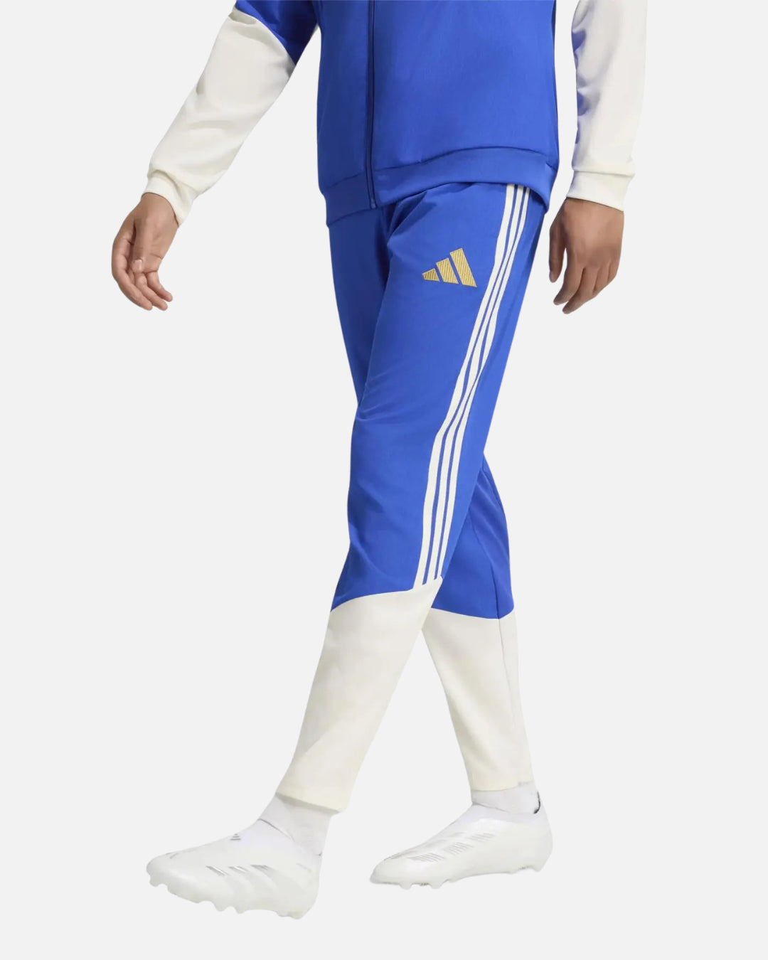Juventus Trainingshose 2026/2027 - Blau