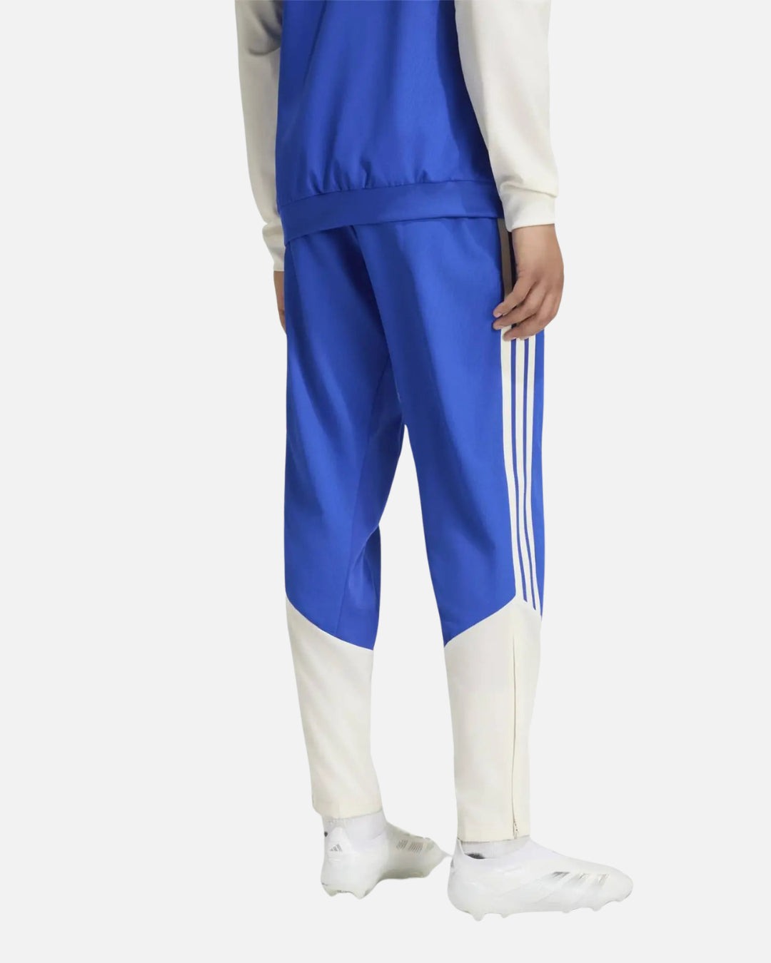 FootkornerPantalón de chándal Juventus 2026/2027 - Azul