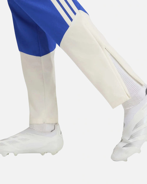 Pantalón de chándal Juventus 2026/2027 - Azul - Footkorner