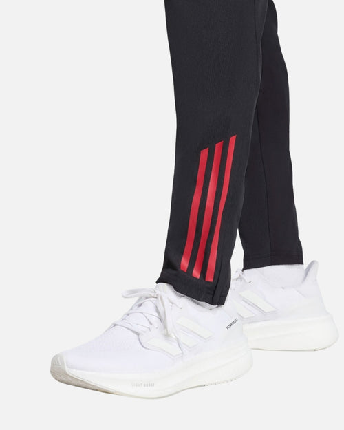 Pantalon de survêtement Adidas Liverpool 2025/2026 - Noir - Footkorner