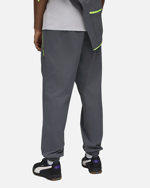 Pantalón de chándal Manchester City 2025/2026 - Gris/Amarillo - Footkorner