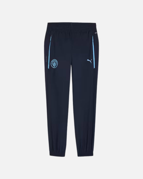 Pantalón de chándal Manchester City 2025/2026 - Marino - Footkorner