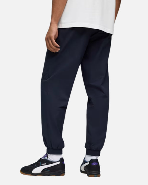 Pantalón de chándal Manchester City 2025/2026 - Marino - Footkorner