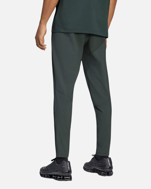 Pantalon de survêtement Manchester United 2026/2027 - Kaki - Footkorner