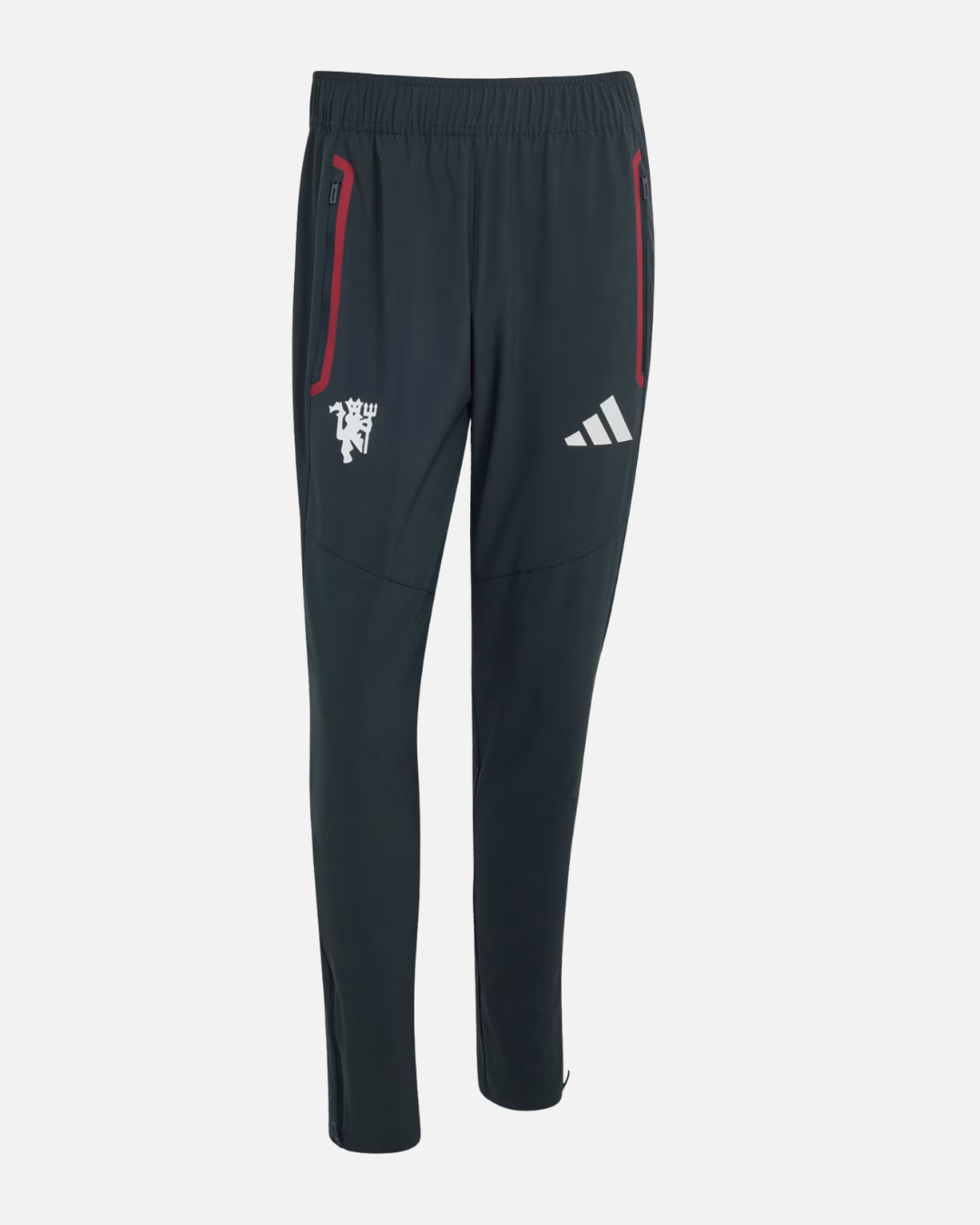 FootkornerPantalon de survêtement Manchester United 2026/2027 - Kaki